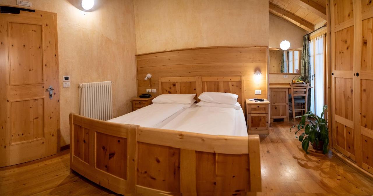 Hotel Helvetia Livigno Dış mekan fotoğraf