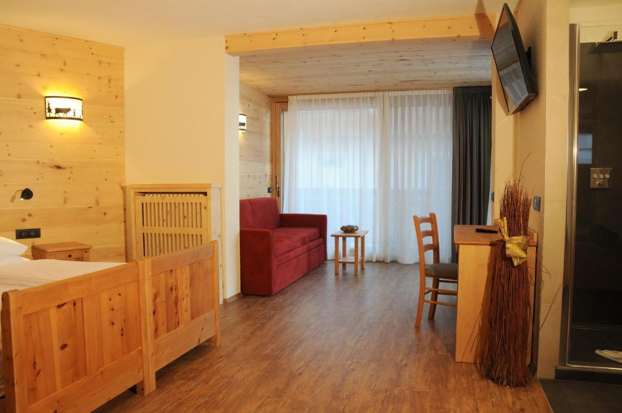 Hotel Helvetia Livigno Dış mekan fotoğraf