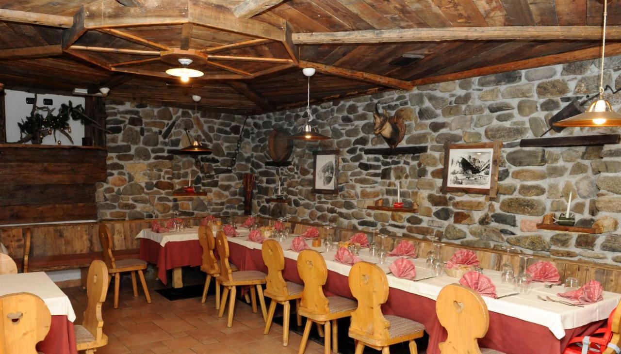 Hotel Helvetia Livigno Dış mekan fotoğraf