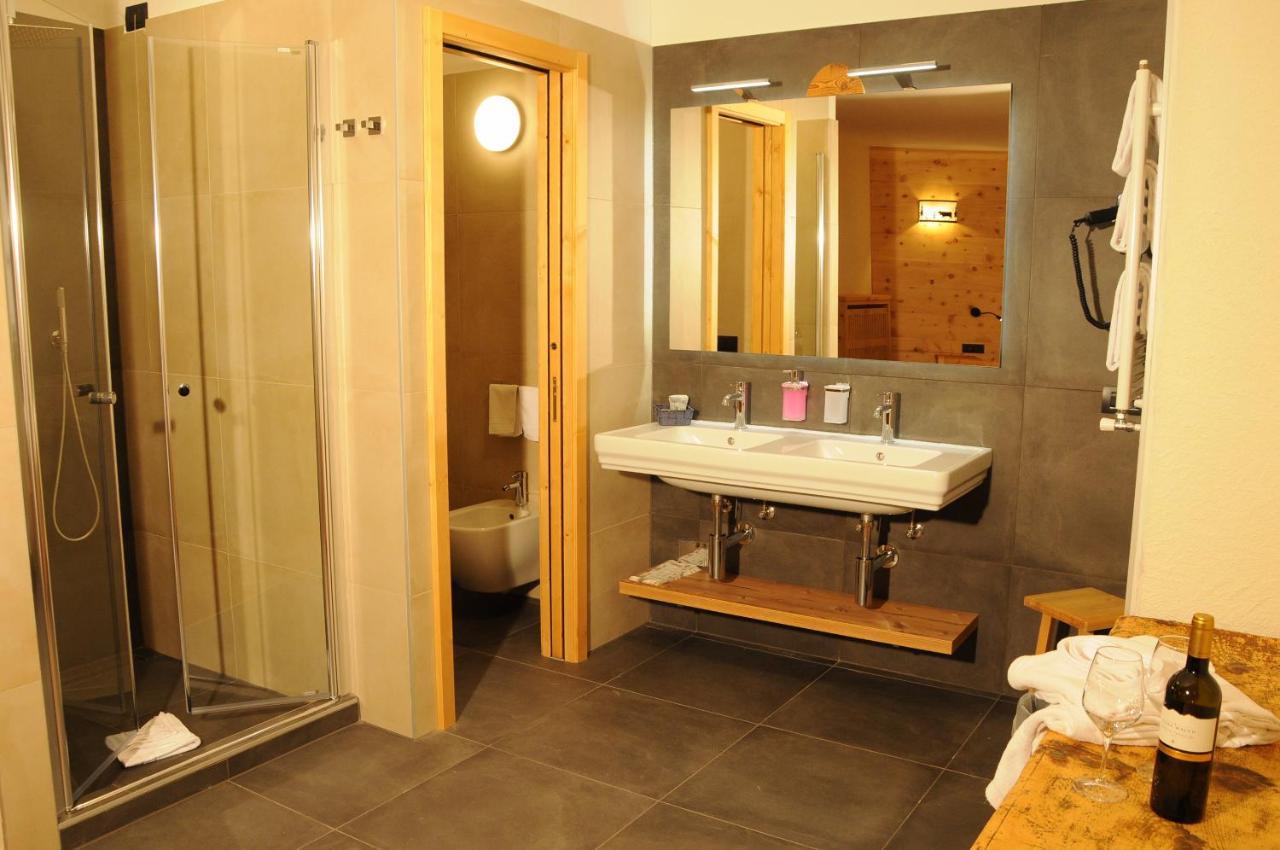 Hotel Helvetia Livigno Dış mekan fotoğraf