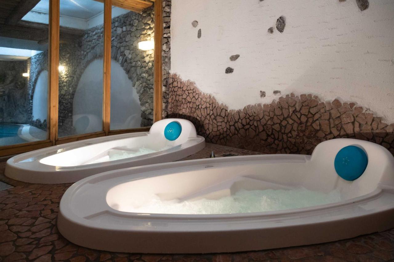 Hotel Helvetia Livigno Dış mekan fotoğraf
