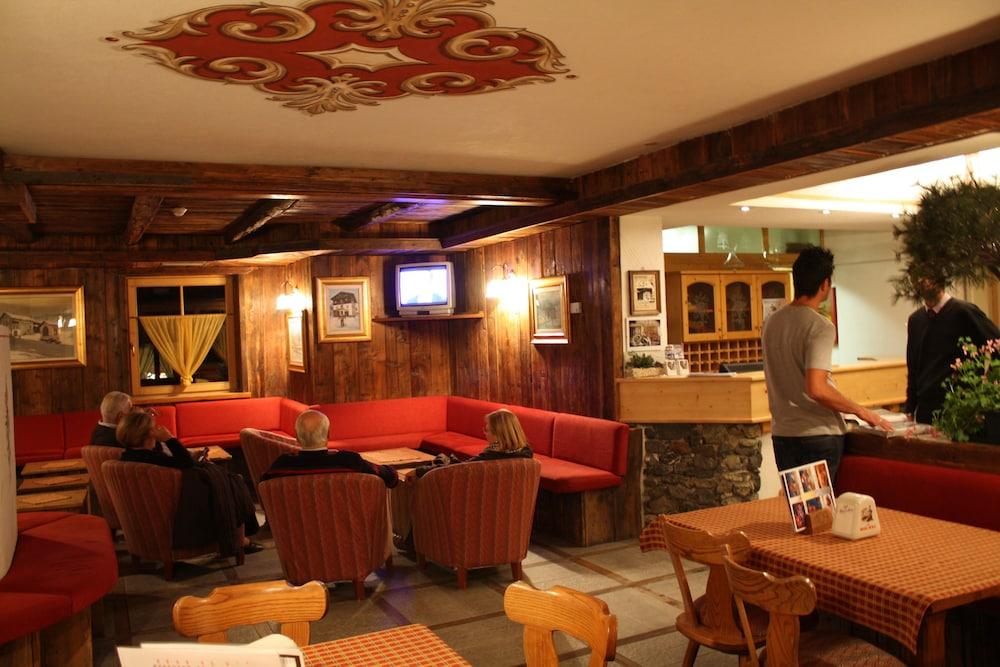 Hotel Helvetia Livigno Dış mekan fotoğraf