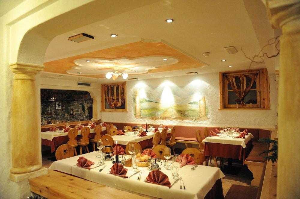 Hotel Helvetia Livigno Dış mekan fotoğraf
