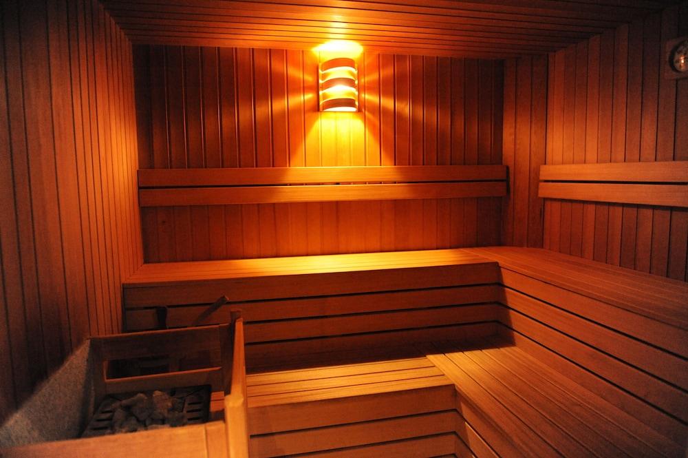 Hotel Helvetia Livigno Dış mekan fotoğraf