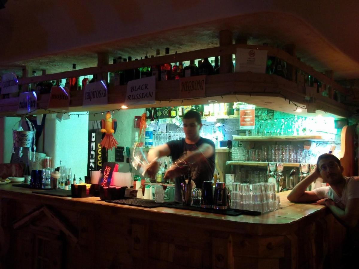 Hotel Helvetia Livigno Dış mekan fotoğraf