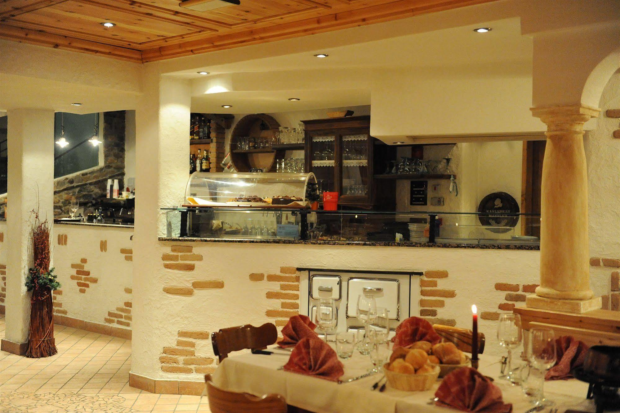 Hotel Helvetia Livigno Dış mekan fotoğraf